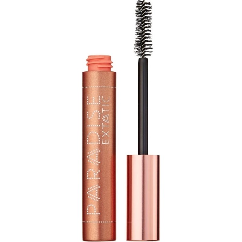 L'Oréal Paris Loreal Paris Paradise Maskara-Siyah