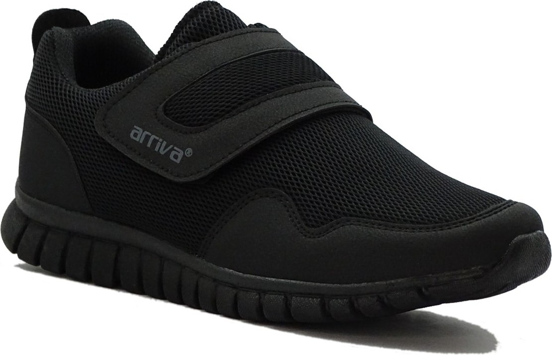 Letao Erkek Hafif Rahat Günlük Cırtlı Spor Yürüyüş Sneaker 1811 görsel 3