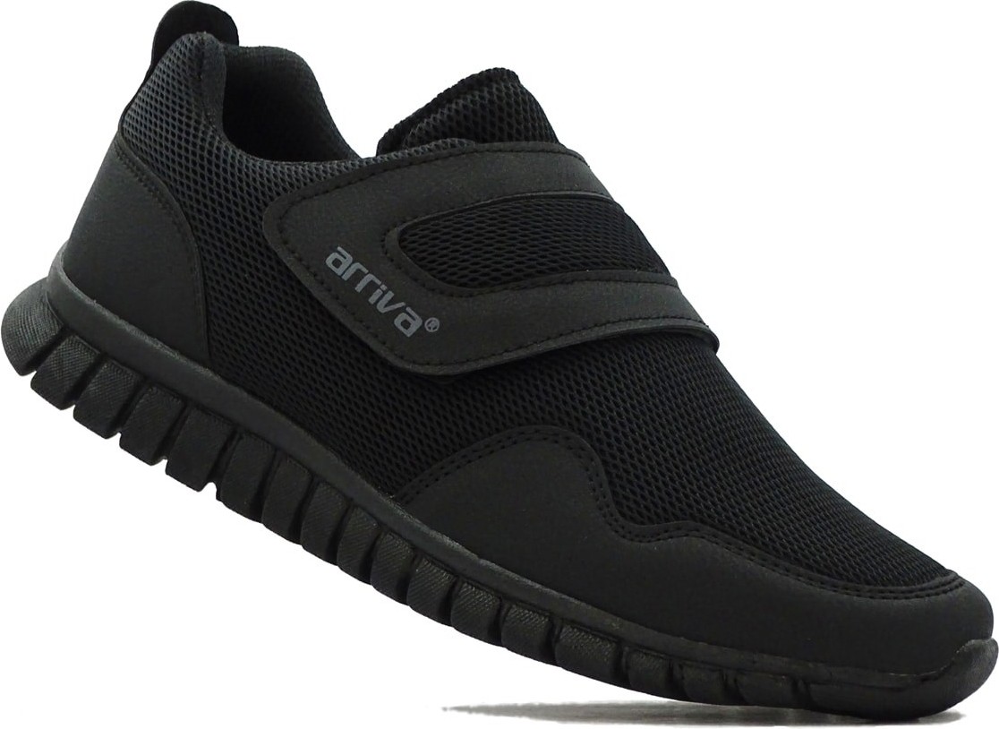 Letao Erkek Hafif Rahat Günlük Cırtlı Spor Yürüyüş Sneaker 1811