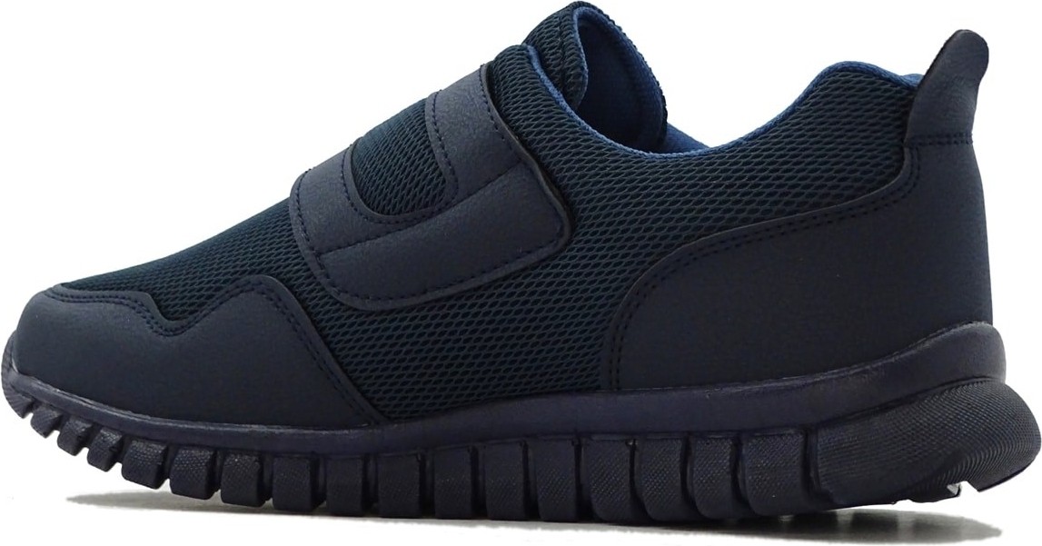 Letao Erkek Hafif Rahat Günlük Cırtlı Spor Yürüyüş Sneaker 1811 görsel 5