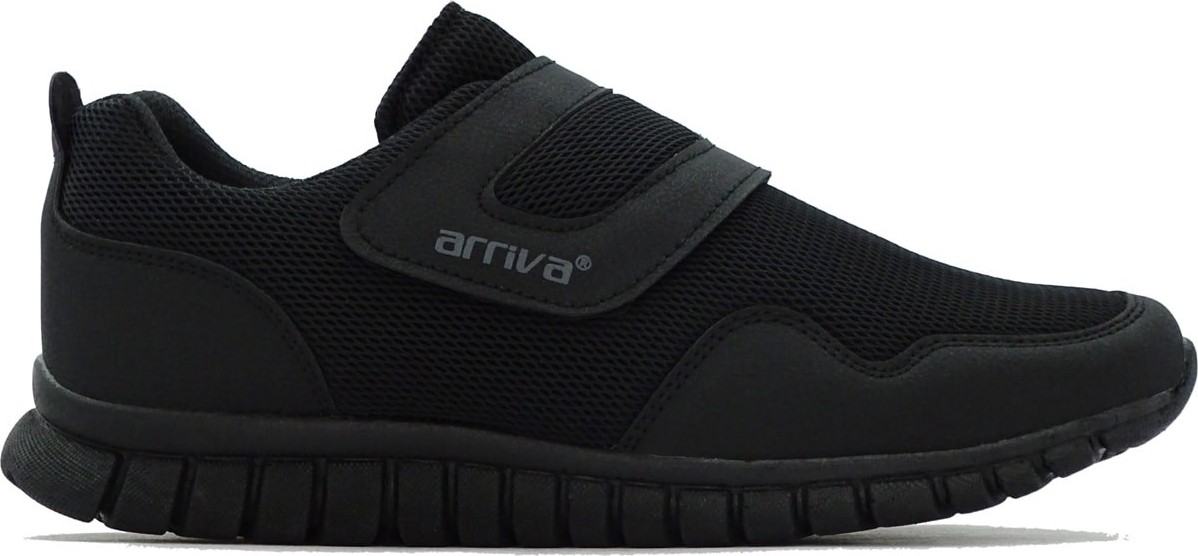 Letao Erkek Hafif Rahat Günlük Cırtlı Spor Yürüyüş Sneaker 1811 görsel 2