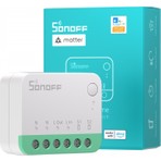 Sonoff Mini R4 Matter Akıllı Röle