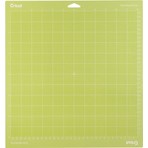 Cricut 2007793 30 x 30 cm Standardgrip Makine Matı 1li Paket Yüksek Yapışma Özelliği ile Tasarlandı