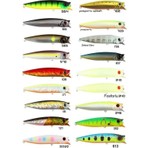 Usami Combo Pop 100F 10CM 12.1gr Popper Maket Balık 004