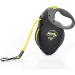 Flexi Neon Otomatik Şerit Tasma Giant Large 8 Mt 50 kg