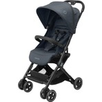 Maxi-Cosi Lara2 Ultra Kompakt Otomatik Katlanan Kabin Boy Seyahat Sistem Olabilen Bebek Arabası Essential Graphite