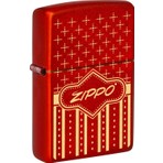 Zippo 49475 23FPF Elegan Zippo Design Çakmak