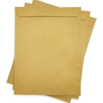 Limmy Zarf A4 Boyutunda Formula Torba Zarf 24X32 cm - 20 Adet