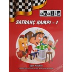 Satranç Kampı - 1