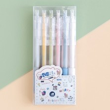 Mingjinshop3 Mor Tarzı Et Fosforlu Kalem Işaretleyici Fırça Kalemler Floresan Kalem Çizim Fosforlu Kalemler Çift Yönlü Kalemler Kullanma Pastel Kırtasiye (Yurt Dışından)