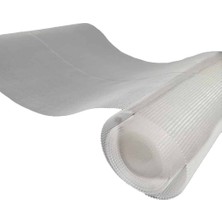 Ritzz Renkli Metrelik Kanvas 50x100 cm Şeffaf Plastik Malzeme Özellikleriyle