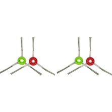 Silhouette Deebot Ozmo 900 Filtre Fırçası Paspas Bezi Seti Elektrikli Süpürge Parçaları (Yurt Dışından)