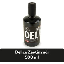 Kavlak Delice Zeytinyağı 500 ml