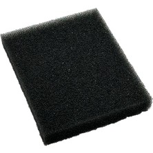 Parmis Arçelik Uyumlu S 4935 Tornado Eco Süpürge Çıkış Filtre Süngeri