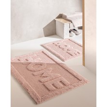 Madame Coco Grasse 2'li Banyo Paspası