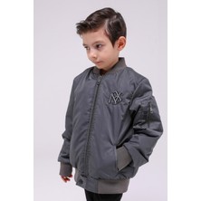 Benitto Kids Erkek Çocuk Mevsimlik Yağmurluk 51294