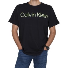 Calvin Klein Erkek T-Shırt 40JM930-001