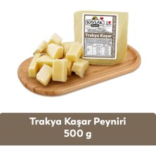 Kavlak Trakya Kaşar Peyniri