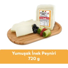 Kavlak Zeytin Kavlak Yumuşak İnek Peyniri 720 Gr