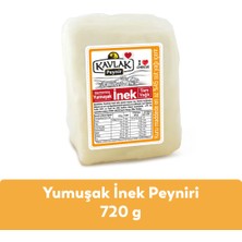 Kavlak Zeytin Kavlak Yumuşak İnek Peyniri 720 Gr