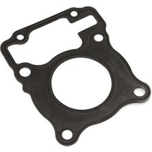 Moto Express Honda CB125F CB125E 2013-2020 Silindir Üst Kapak Sac Metal Contası Om