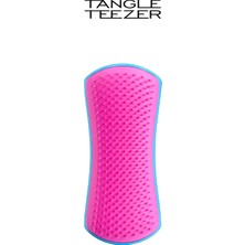 Tangle Teezer Pet Deshedding Blue Pink