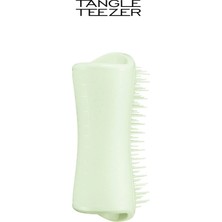 Tangle Teezer Pet Puppy Brush Grooming Green Köpek Bakım Fırçası