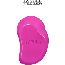 Tangle Teezer Original Detangling Brush Fine & Fragile Berry Bright Saç Fırçası