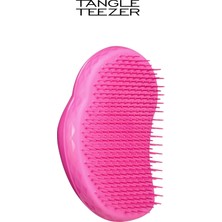 Tangle Teezer Original Detangling Brush Fine & Fragile Berry Bright Saç Fırçası