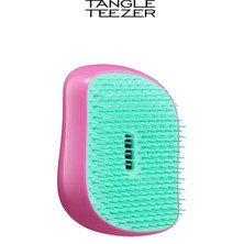 Tangle Teezer Compact Styler Saç Fırçası Parrot