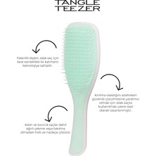 Tangle Teezer Ultimate Detangler Pink / Mint