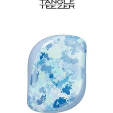 Tangle Teezer Chameleon Blue Saç Fırçası