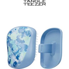 Tangle Teezer Chameleon Blue Saç Fırçası