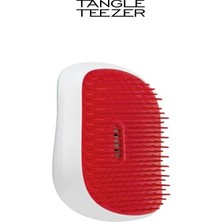 Tangle Teezer Compact Styler Rainbow Galore Saç Fırçası