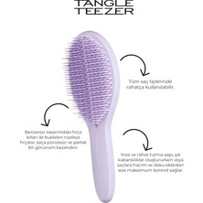 Tangle Teezer The Ultimate Styler Lilac  / Lilac