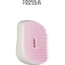 Tangle Teezer Compact Styler Pink Holographic Saç Fırçası