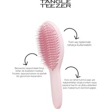 Tangle Teezer The Ultimate Styler Millenial Pink / Pink