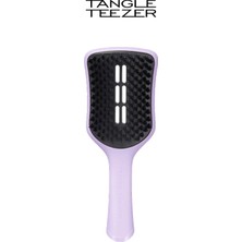 Tangle Teezer Easy Dry & Go Large Lila Saç Fırçası