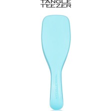 Tangle Teezer The Wet Detangler Denim Mavi Saç Fırçası