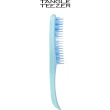 Tangle Teezer The Wet Detangler Denim Mavi Saç Fırçası