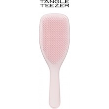 Tangle Teezer Wet Detangler Large Pembe Saç Fırçası