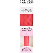 Tangle Teezer The Ultimate Detangler Pink Punch Saç Fırçası