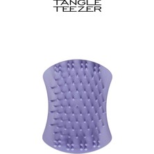 Tangle Teezer Scalp Brush Lila Saç Derisi Masaj Tarağı