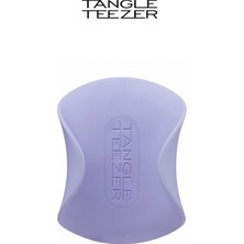 Tangle Teezer Scalp Brush Lila Saç Derisi Masaj Tarağı