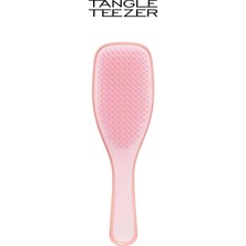 Tangle Teezer Naturally Curly Orange / Pink Saç Fırçası