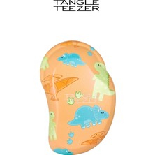 Tangle Teezer Original Mini Dinasaurs Çocuk Saç Fırçası