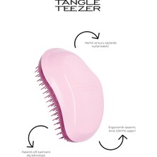 Tangle Teezer Açık Pembe Tarak