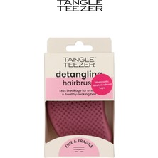 Tangle Teezer Açık Pembe Tarak