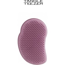 Tangle Teezer Fine & Fragile Koyu Leylak Saç Fırçası