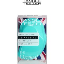 Tangle Teezer Original Cornflower Charm Saç Fırçası